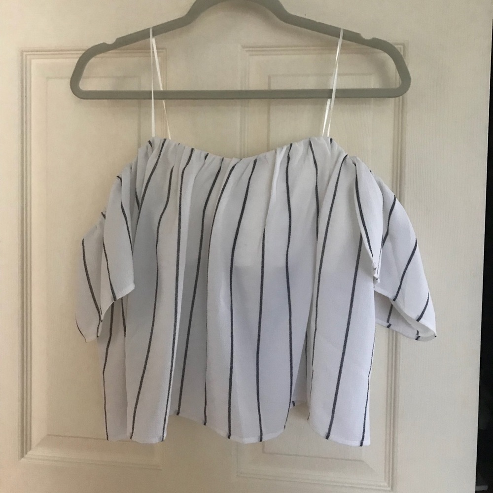HONEY PUNCH TOP